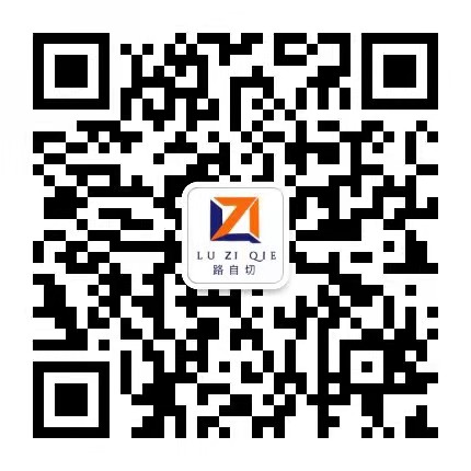 湖北馬路切割機公司二維碼